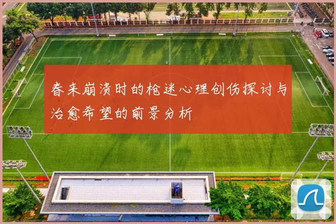 春来崩溃时的枪迷心理创伤探讨与治愈希望的前景分析